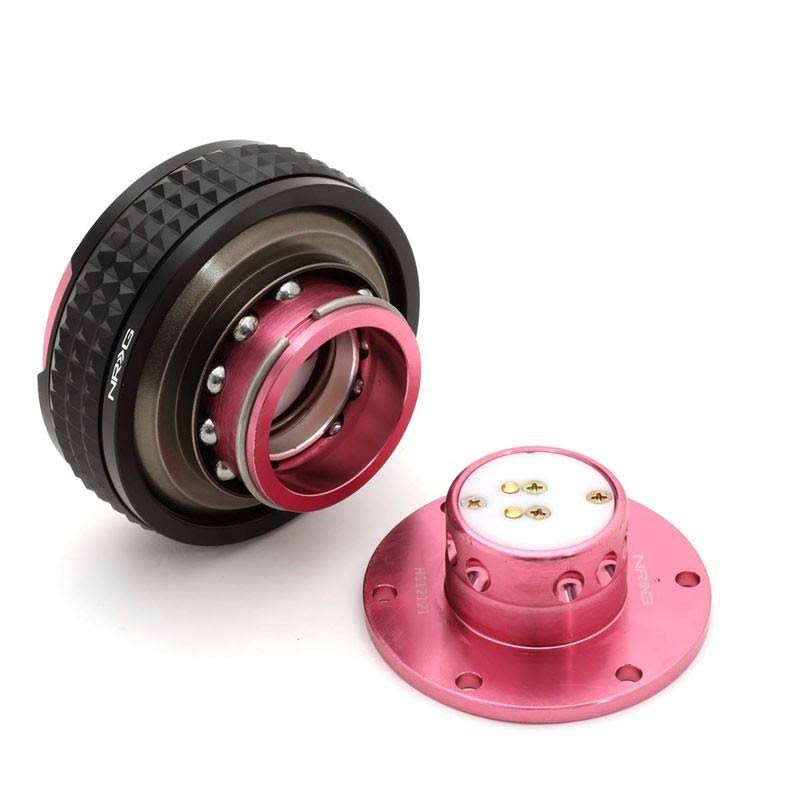 Quick Release Steering Wheel Adapter V492307