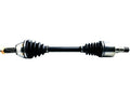 Front Left Axle Assembly for Mini Cooper Countryman 2011-2016 L7570