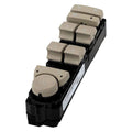 Door Lock and Window Switch C277893