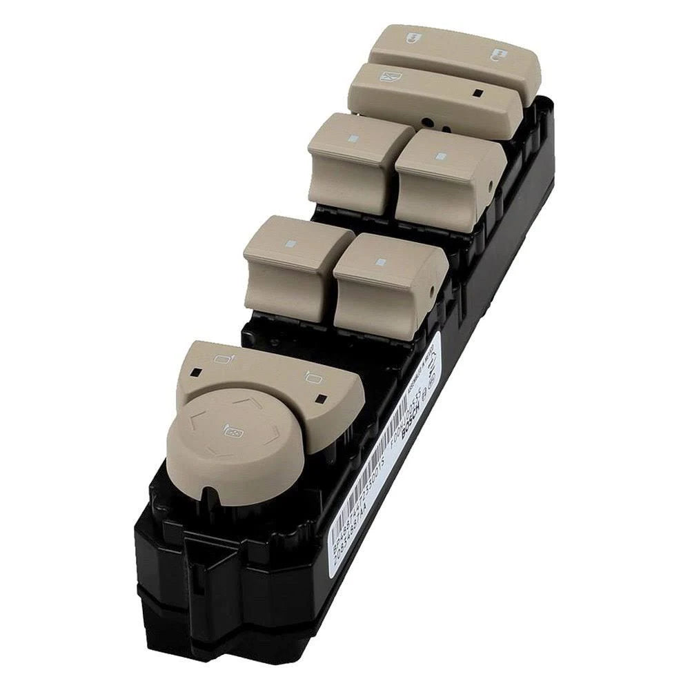 Door Lock and Window Switch C277893
