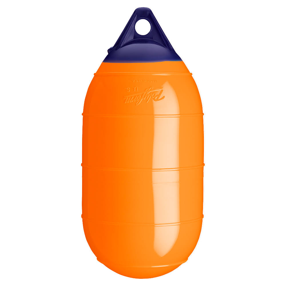 Sat Yellow Buoy - 15.5 inch x 37 inch J1428
