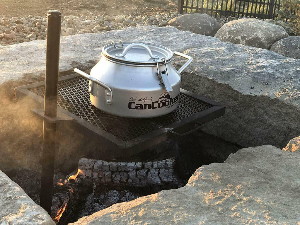 Gravity Combo Grill H378