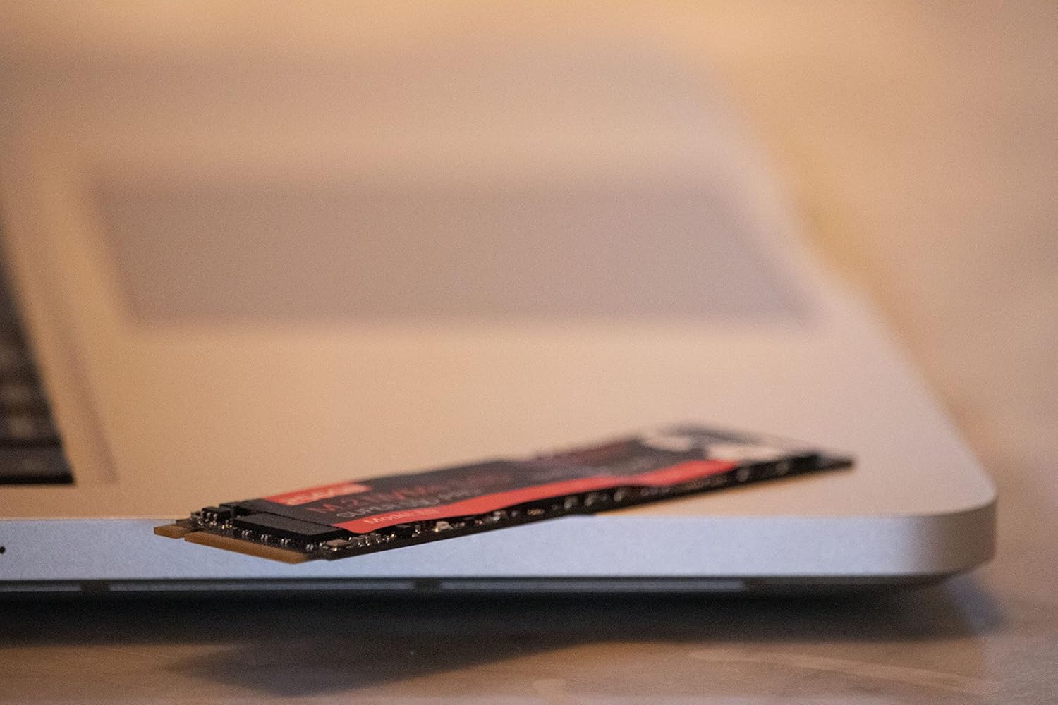 1 TB PCIe NVMe M.2 Internal SSD M874934