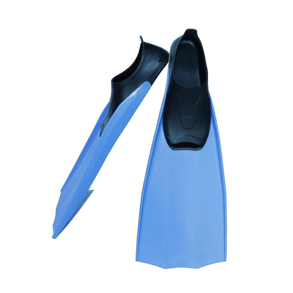 2x Flexible Swim Flippers Scuba Diving Fins E371