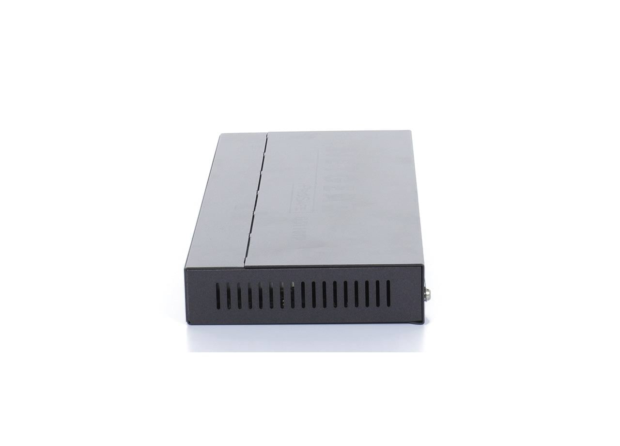 Gigabit PoE Smart Switch M742