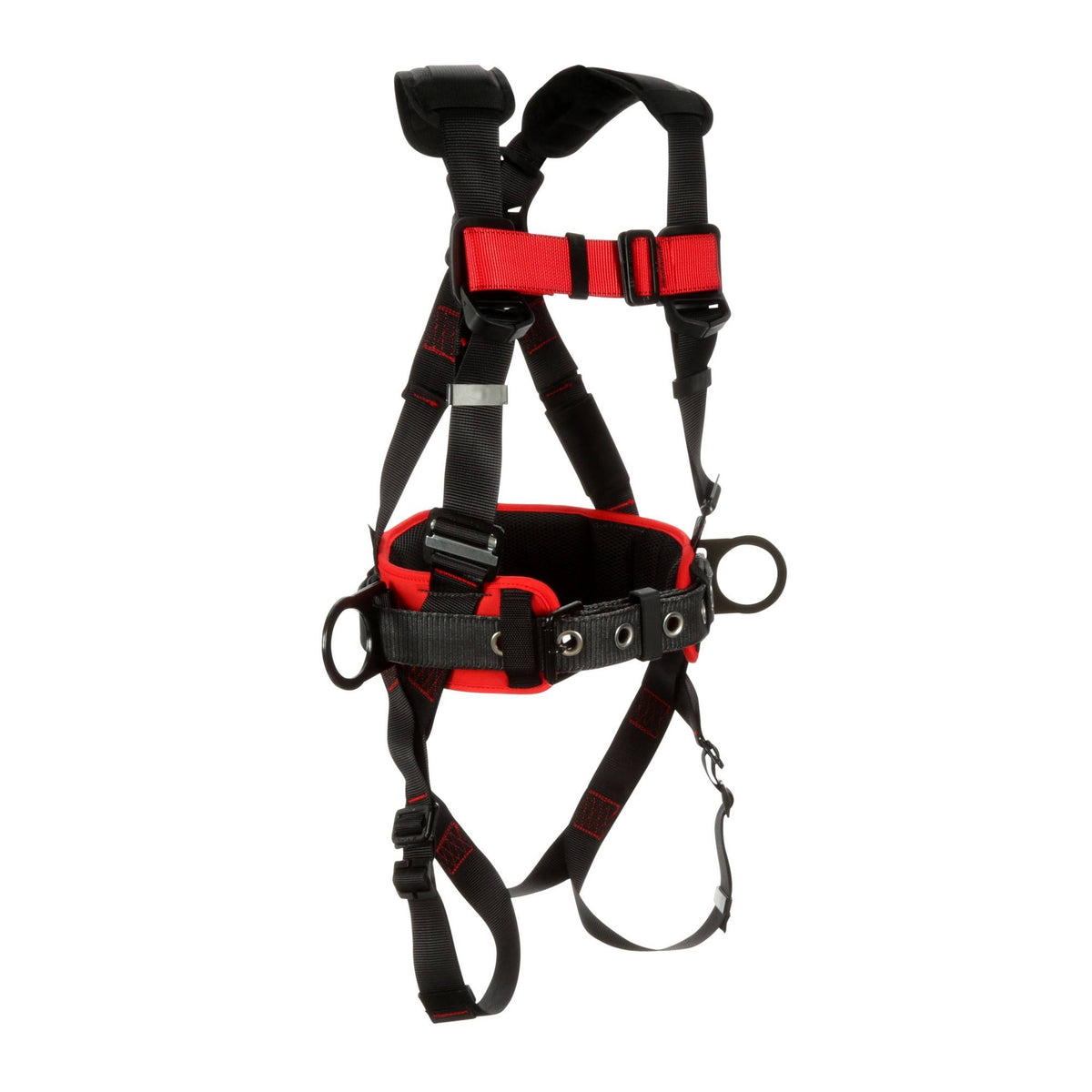 3M Construction Style Positioning Harness C966227