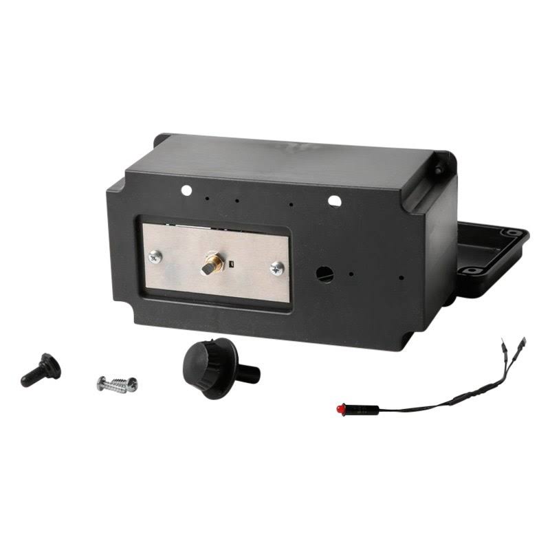 Control Panel G191340