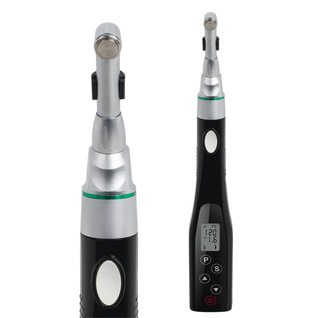 Mini 16:1 Dental Apex Locator Wireless Contra Angle W418721