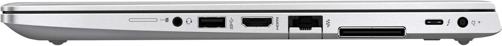 13.3-Inch Notebook PC (i5-8265U, 256GB SSD, 8GB RAM) Windows 10 Pro T179