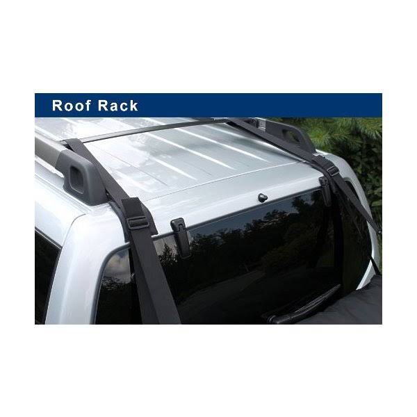 Cargo Saddlebag U97612