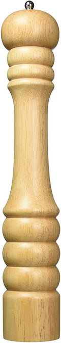 Pepper Mill Natural Hevea 405 mm R7979
