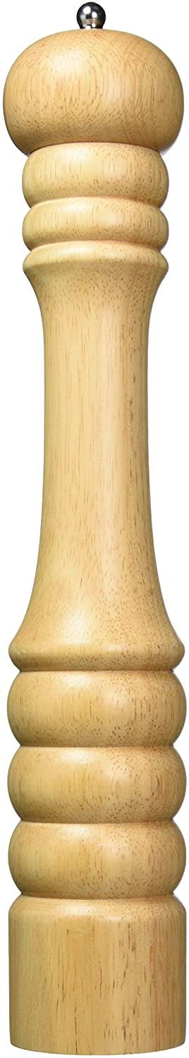 Pepper Mill Natural Hevea 405 mm R7979