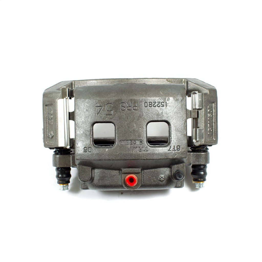 Remanufactured Caliper F551166