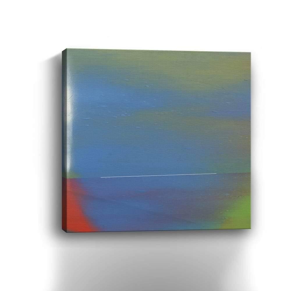 Canvas Giclee I8202