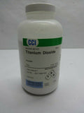 Titanium Dioxide Powder 400+ Grams B790