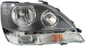 Passenger Side Headlight N59670