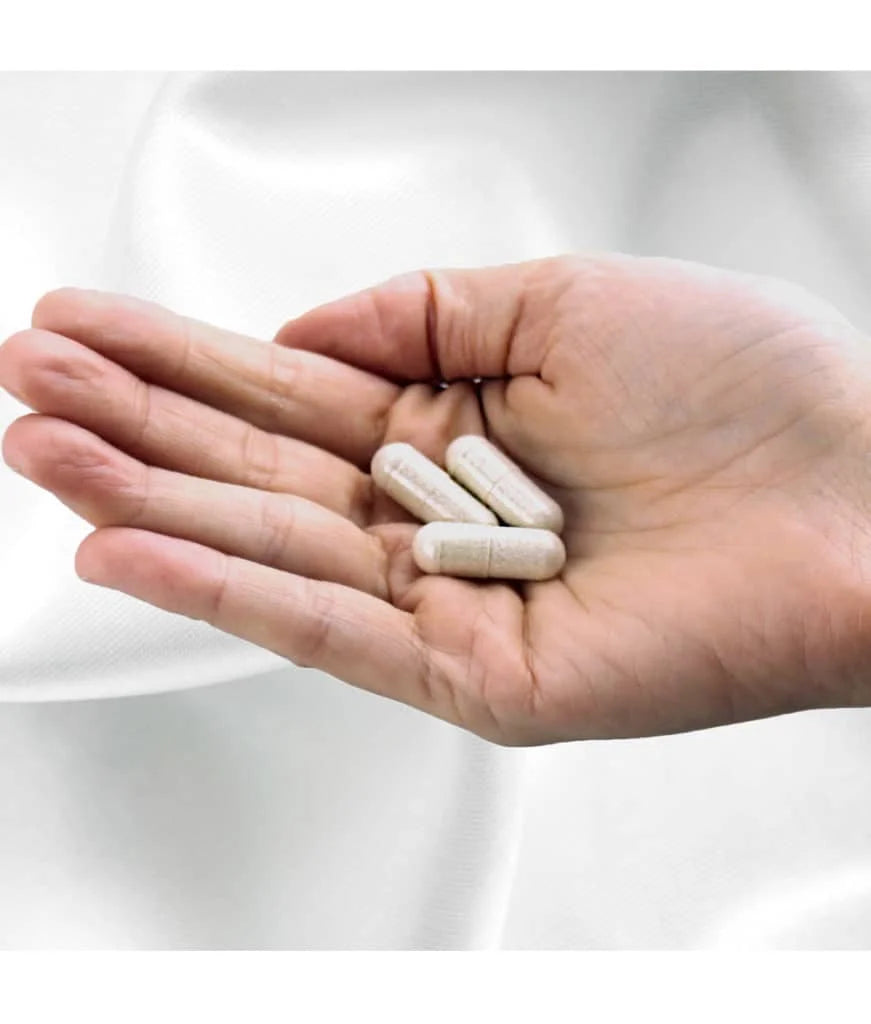Fertility Supplements (1 Month Supply) X739449
