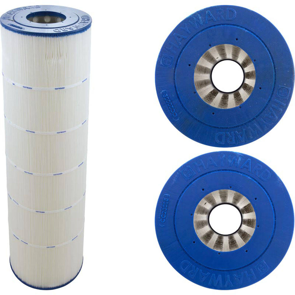 200 Square Feet Cartridge Element Filter Replacement C66358