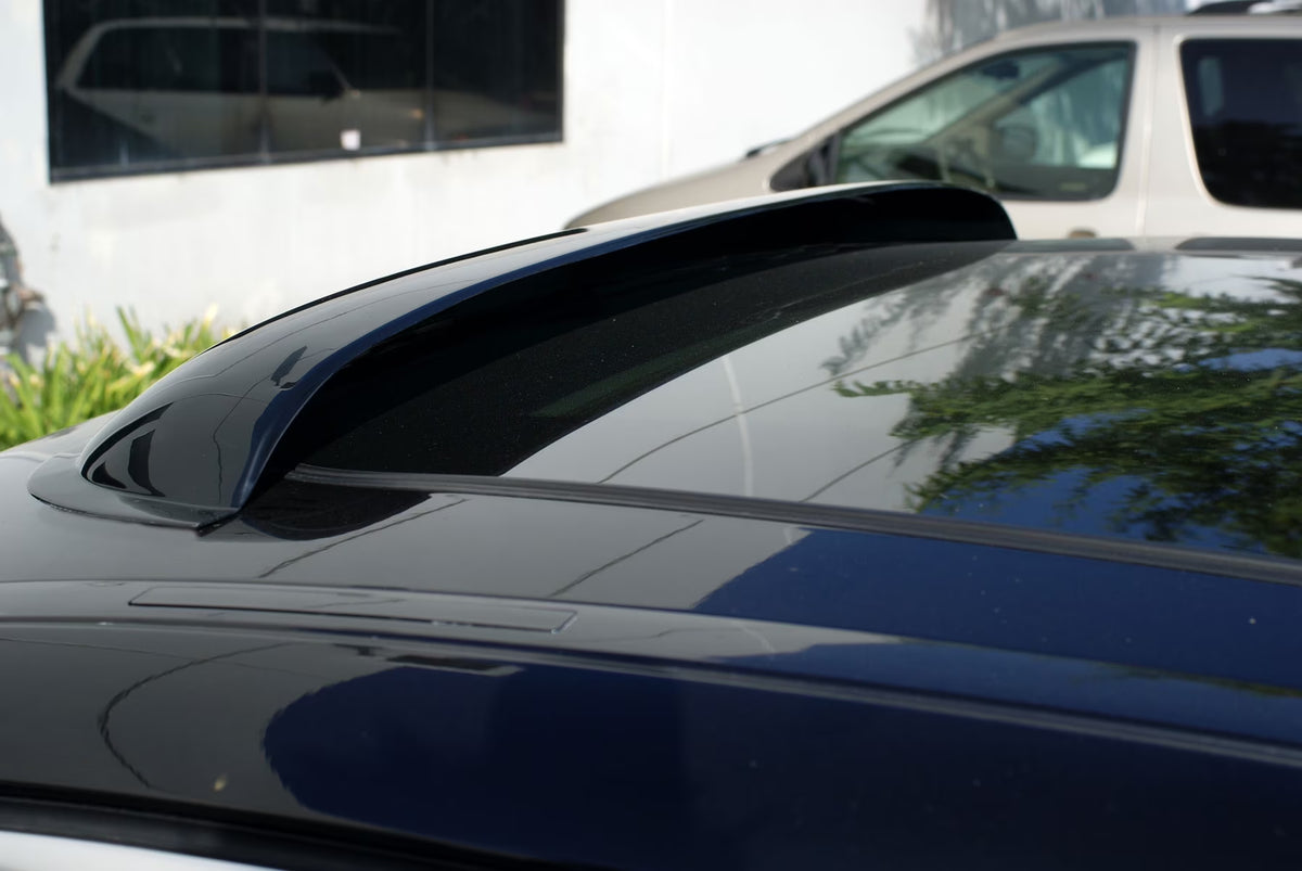 1080mm 42.5" Sunroof Deflector Visor 1 Pc Set B272
