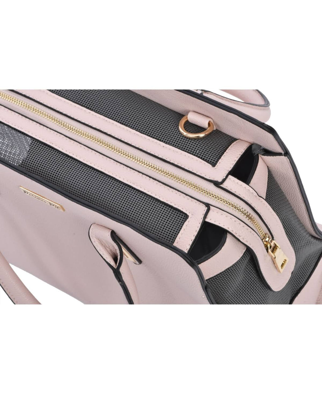 Beige Dog Carrier V20989