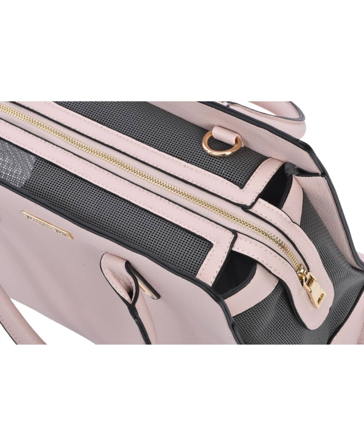 Beige Dog Carrier V20989