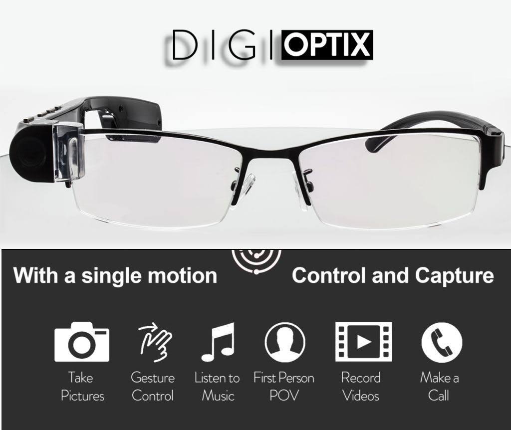 Smart Glasses C738373