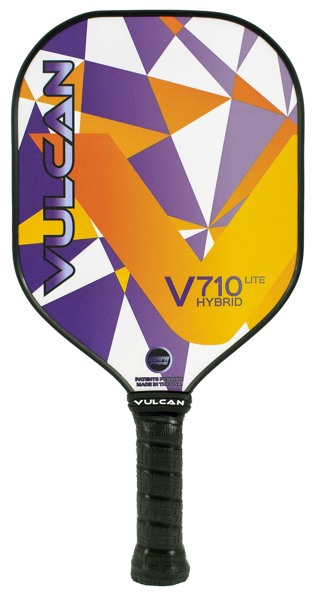 Hybrid Pickleball Paddle E1254