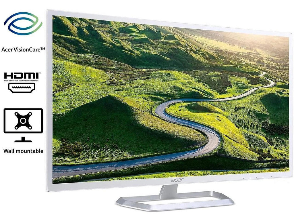 31.5" LED LCD Monitor F218116