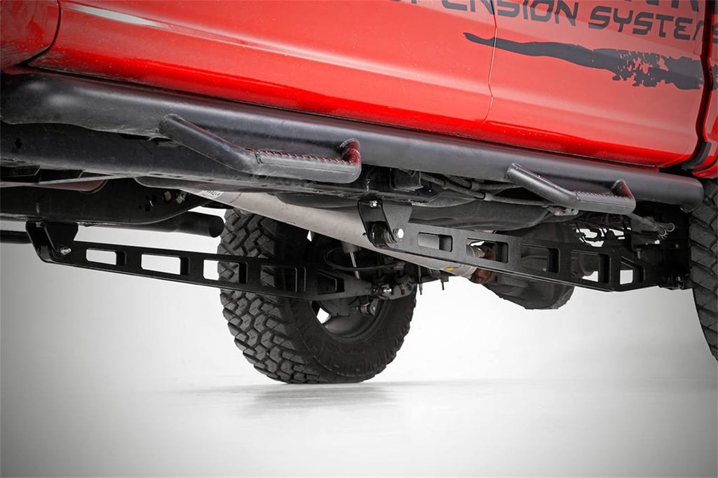 Traction Bar Kit for Ford F-150 4WD W6828