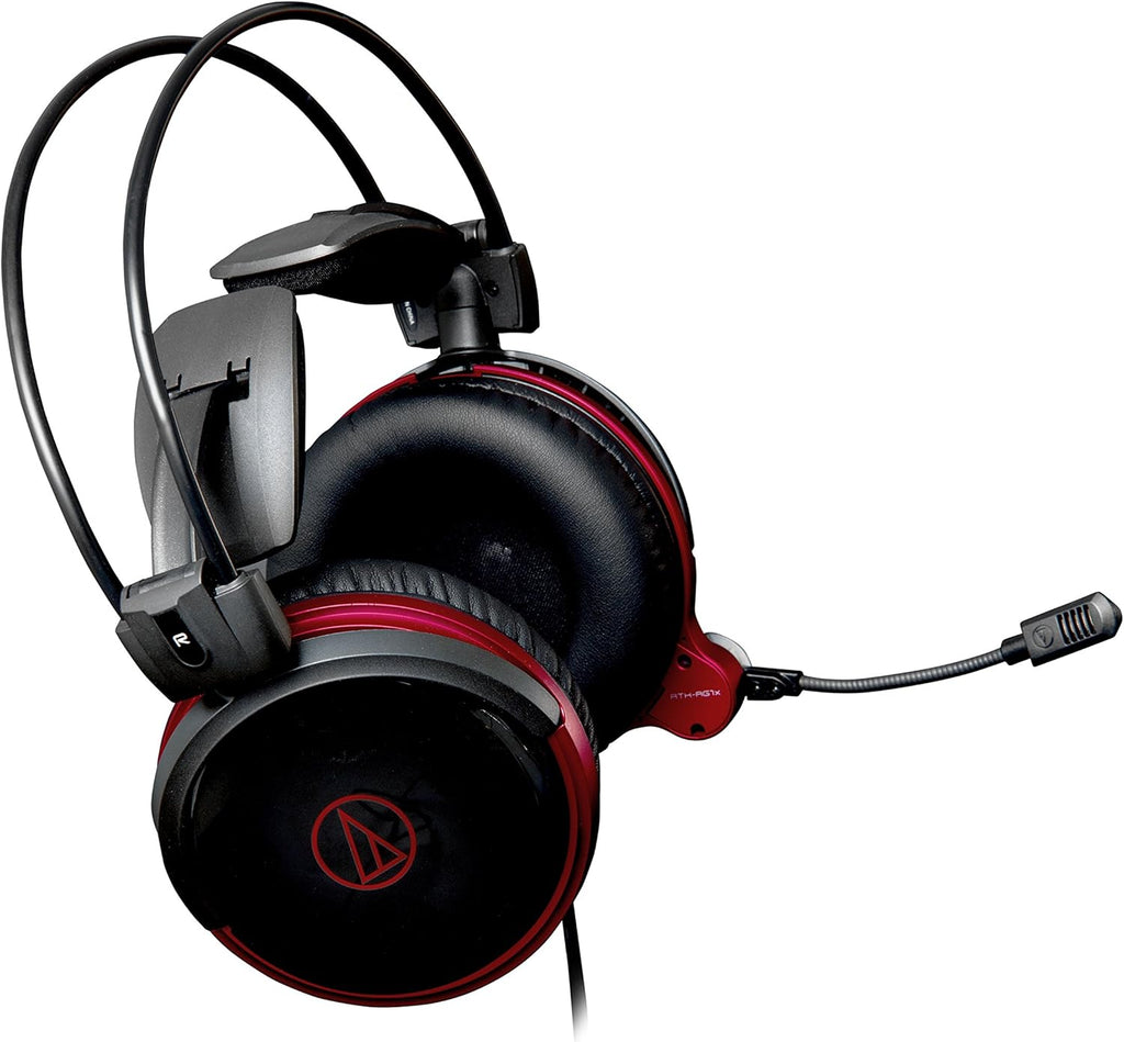 Closed Back Gaming Headset D911018