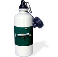 Sports Water Bottle, 21oz Q722635