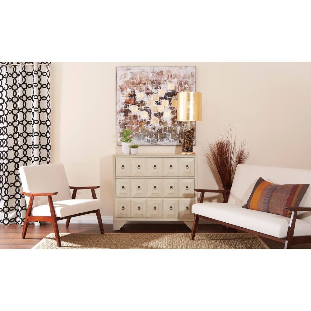 Otter Settee Loveseat H673311