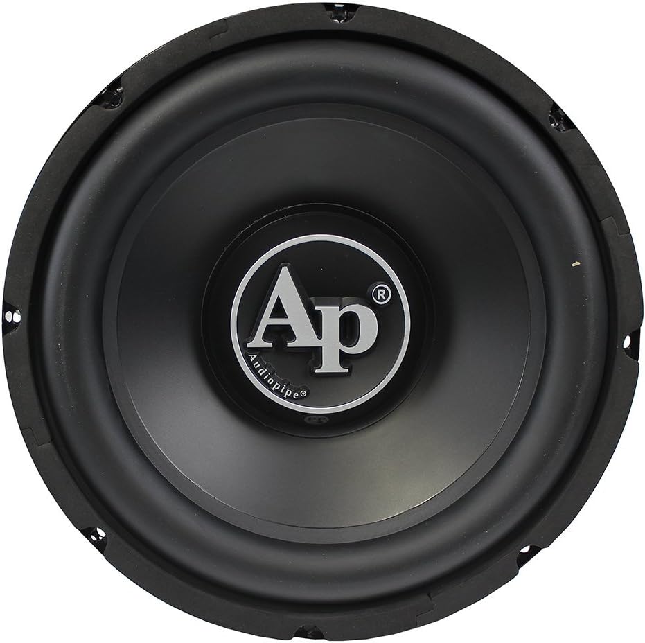 15" Woofer Dual 4 Ohm 1800W Max A14393