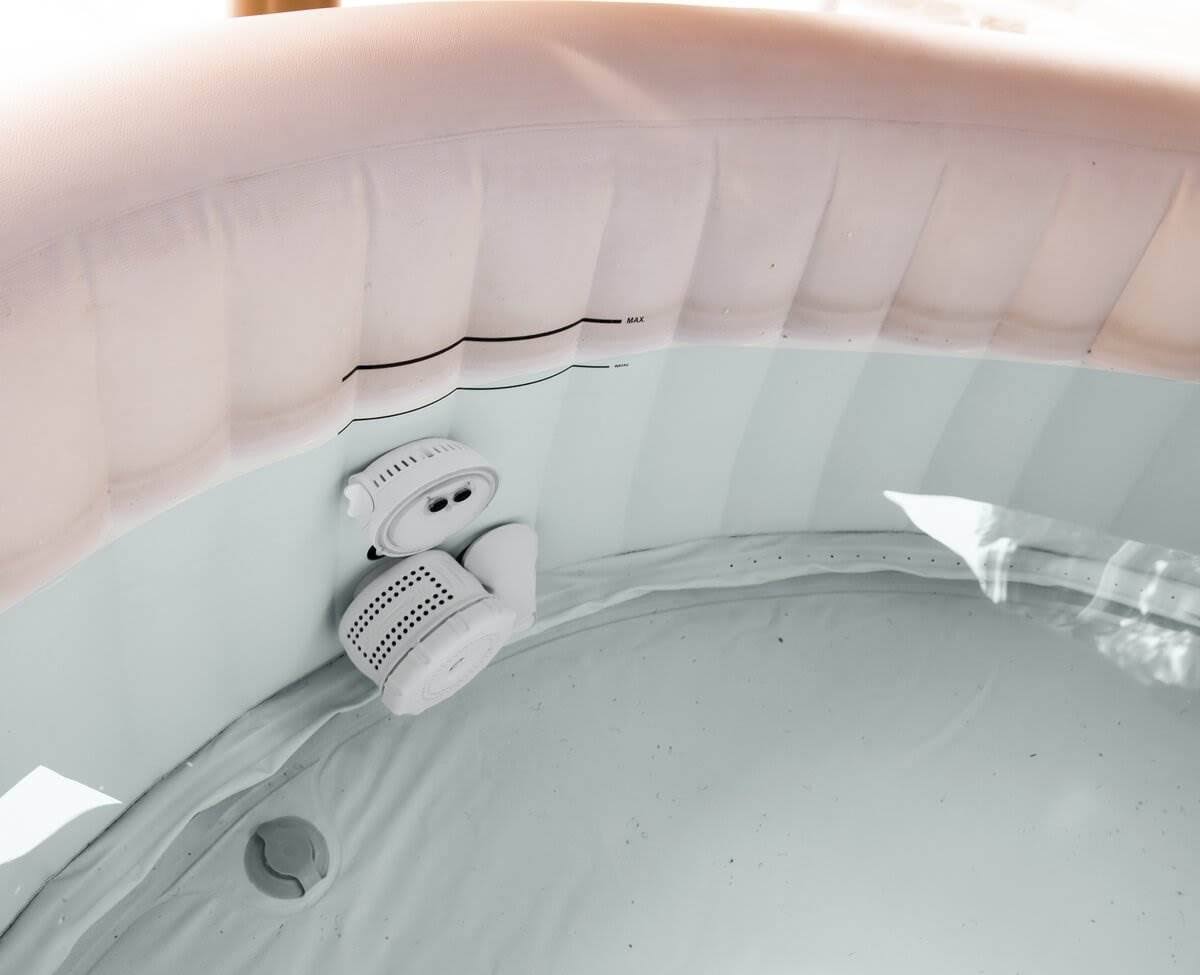 Multi Colored LED Light for Hot Tub (8-Pack) S14244