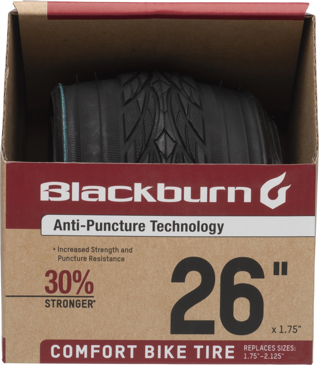 26" x 1.75" Bike Tire C53091