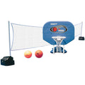 Poolside Basketball and Volleyball Combo Game X940782