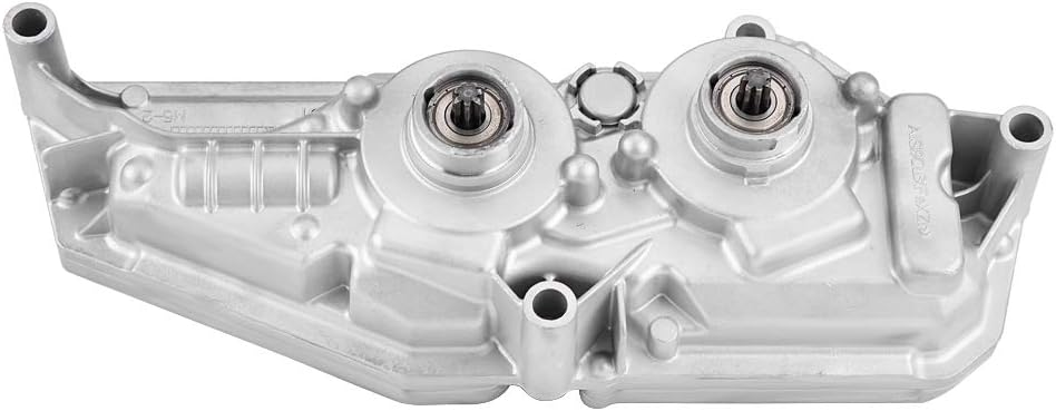 TCU Transmission Control Module I5049