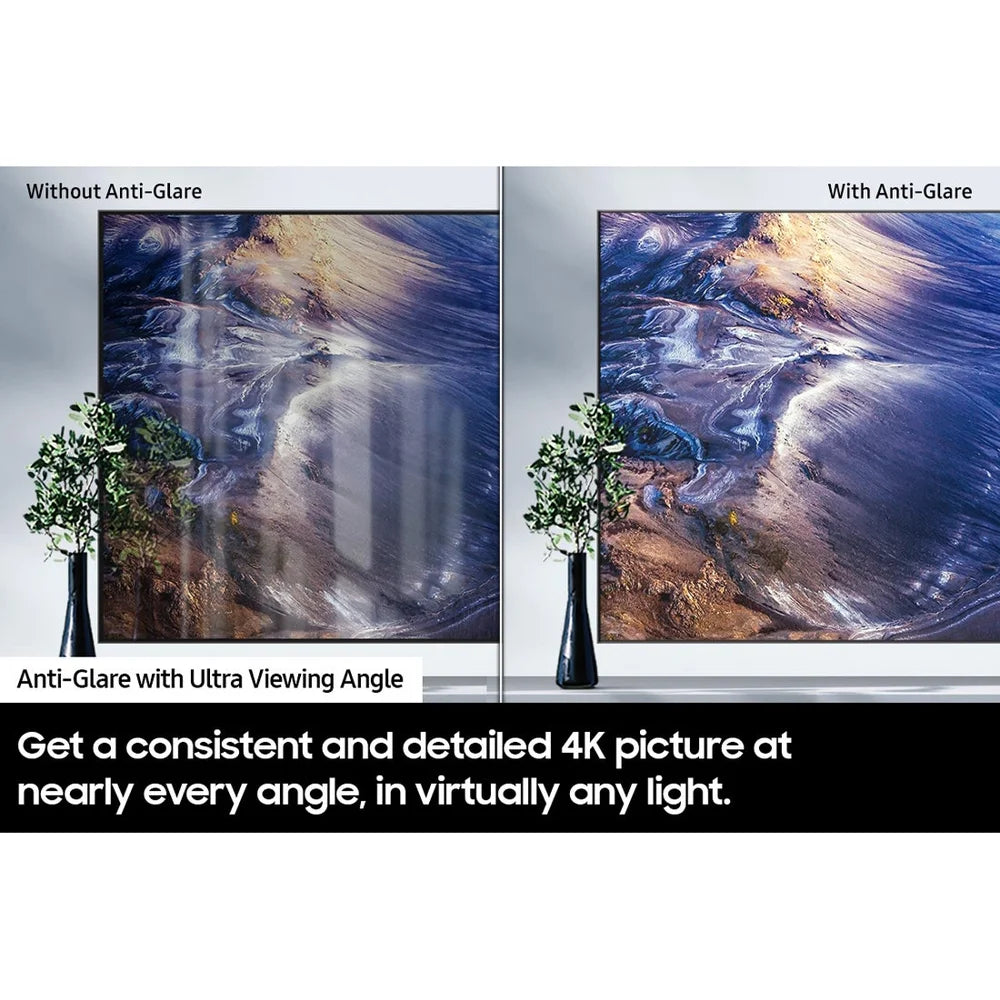 65 Inch Neo QLED 4K Smart TV T641