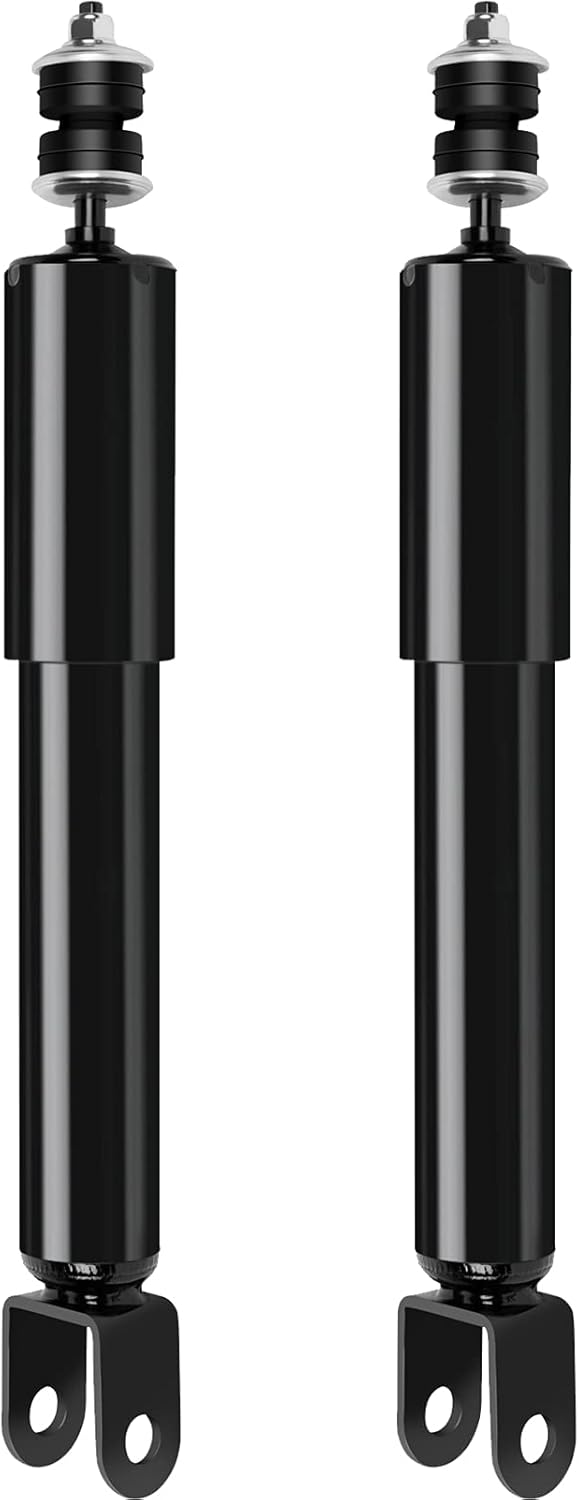 Shock Absorbers Struts (2pc Set) Pack of 2 C2502