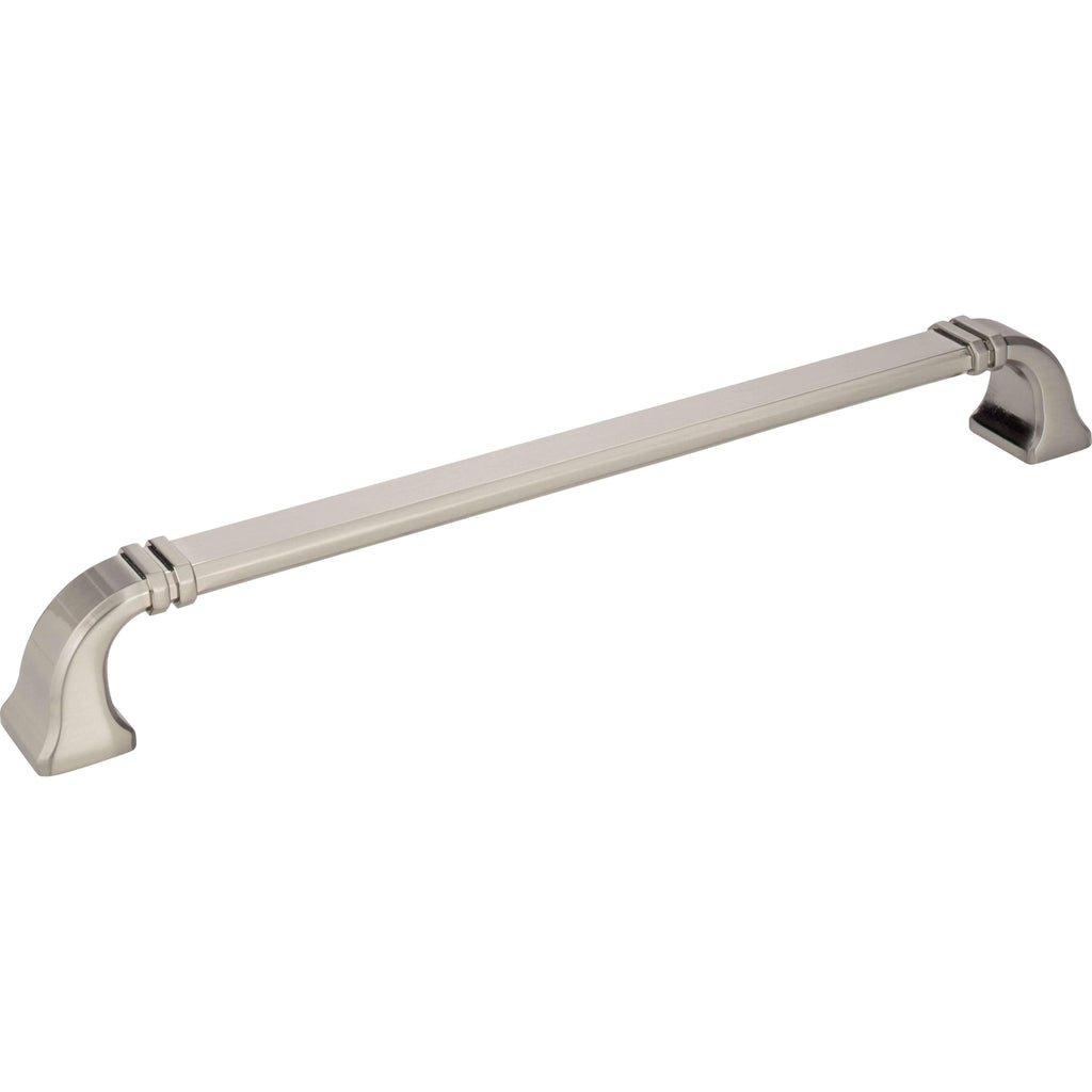 Satin Nickel Appliance Pull Q7970