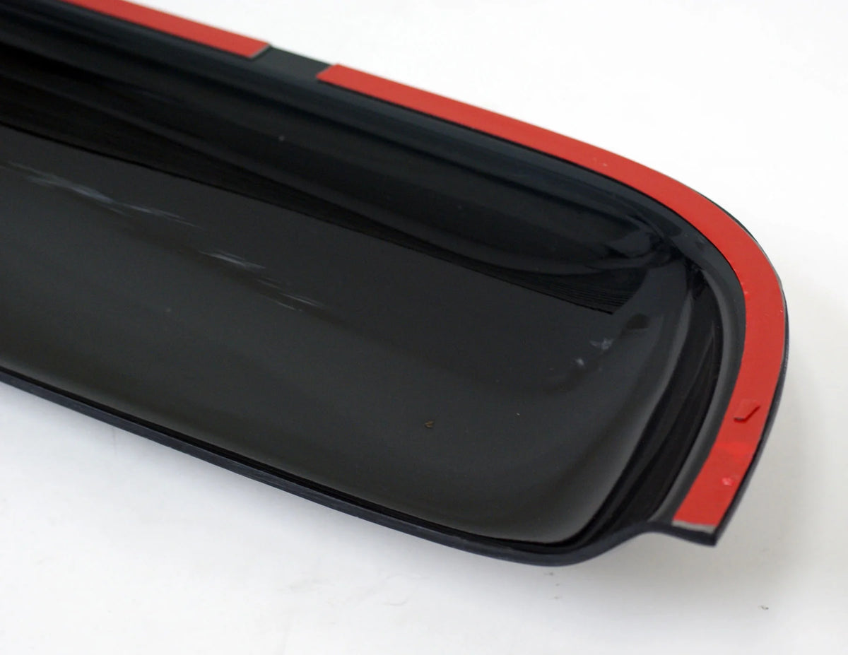 1080mm 42.5" Sunroof Deflector Visor 1 Pc Set B272