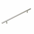 12x22 Solid Stainless Steel Cabinet Bar Pull Handles (Case of 25) R9980