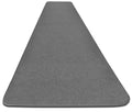 Gray Outdoor Carpet Runner S33397