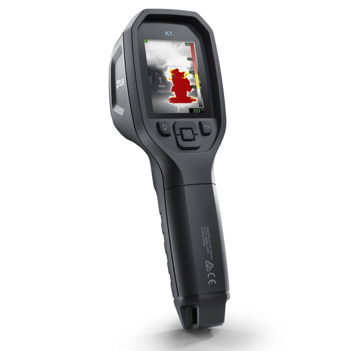 Situational Awareness Camera N706740