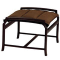 Padded Sling Ottoman M145475