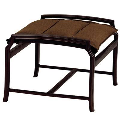 Padded Sling Ottoman M145475