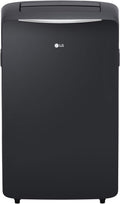 Portable Air Conditioner with Remote Control in Graphite Gray H9087