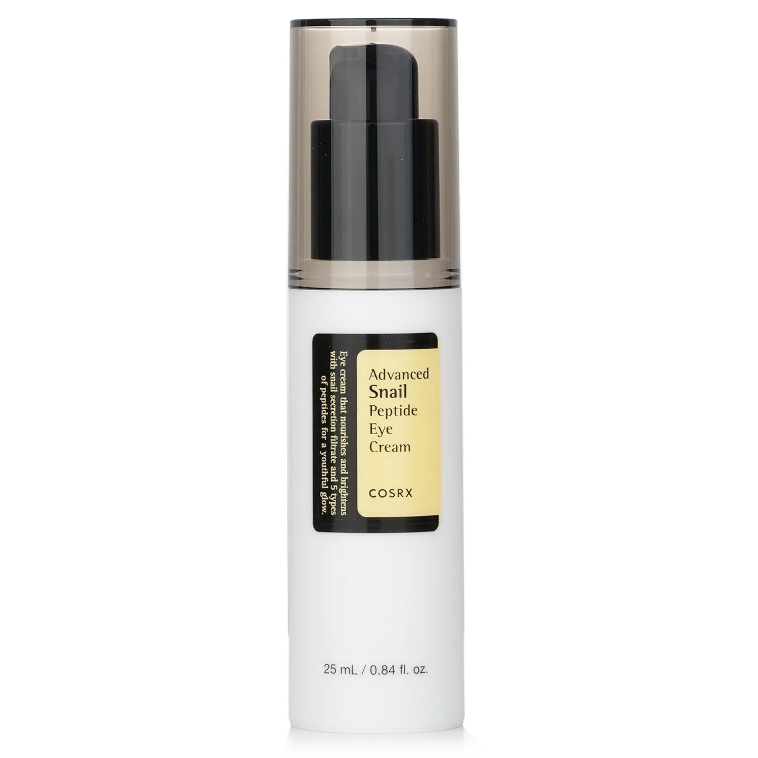 Snail Peptide Eye Cream 25ml H79504