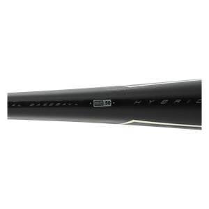Black BBCOR Baseball Bat U1485