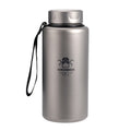 1000ml Ultralight Leakproof Sport Water Bottle T193